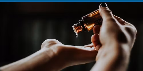 Intro to Essential Oils