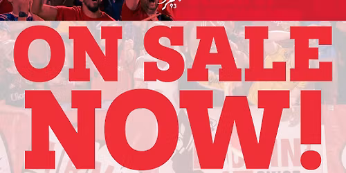 2026 Colorado Buffaloes Football Season Tickets (Includes Tickets To All Regular Season Home Games)