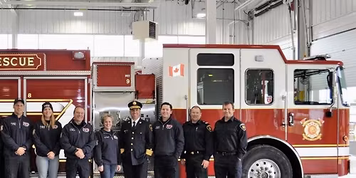 Annual PFD Chili Fest