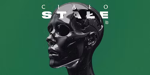 Cia\u0142o sta\u0142e: CruzOe & Gaws