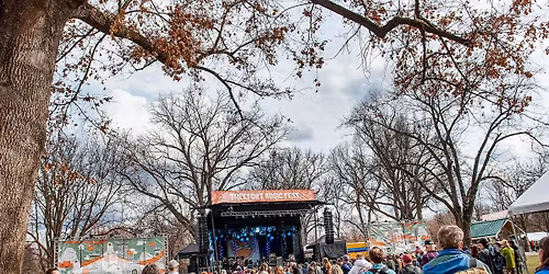 Parking Brandon Maroney (21+ Event)