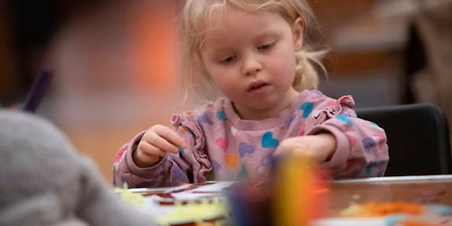 Crafty Kids