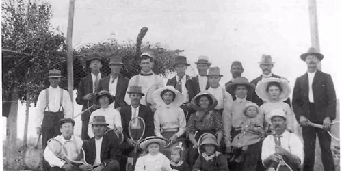 Redland Coast Sporting Hall of Fame: Talking to our local legends