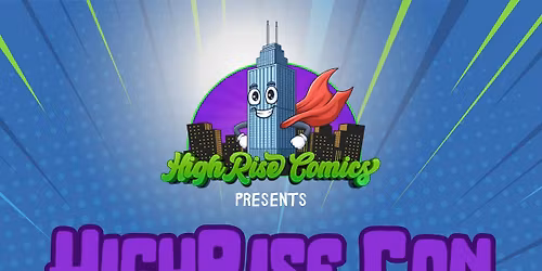 HighRise Con