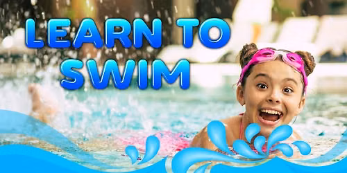 10 Week FALL AQUATIC PROGRAM @ Wolf Fitness