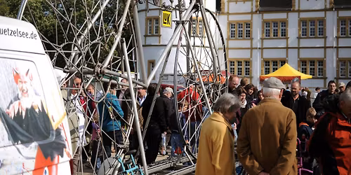 24. Paderborner Fahrradtag
