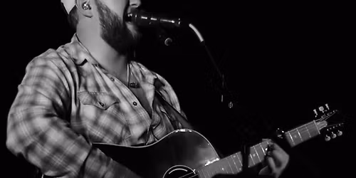 David Locke @ The Wine Barn