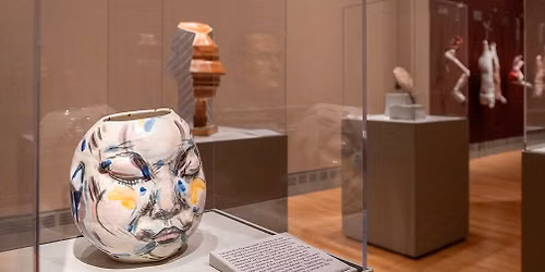 Free First Thursday at the CMA