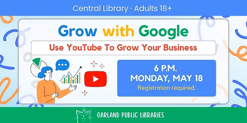 Grow with Google