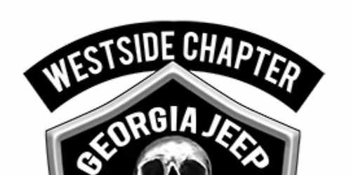 Westside Chapter November Meeting