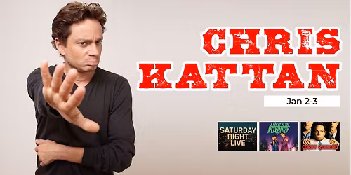 Chris Kattan