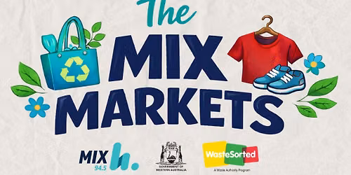 The Mix Markets