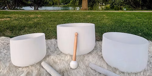 FREE Sound Healing in the Park | Lakewood, CO