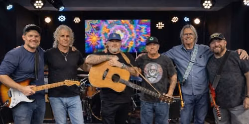 The Sundogz