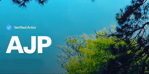 Adam Parry Live At The Ship And Anchor