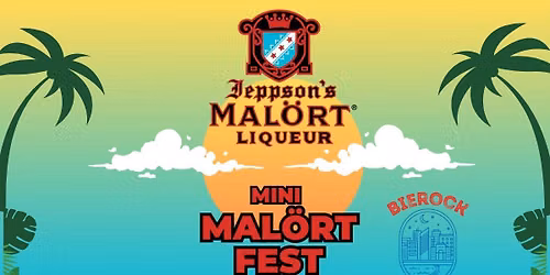 3nd annual Mini Mal\u00f6rt Fest!