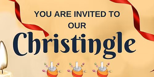 Christingle Service