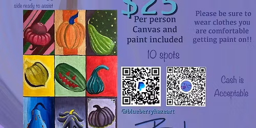 Let\u2019s paint together 