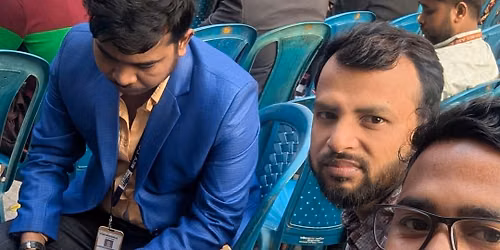 Samiul Haque