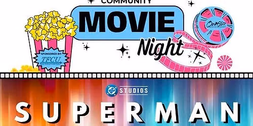 Owasso Movie Night with the Astronomy Club of Tulsa