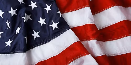 3rd Annual Veteran's Day Flag Retirement Ceremony