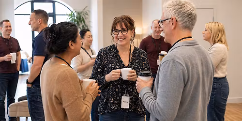 Jennymount Monthly Networking