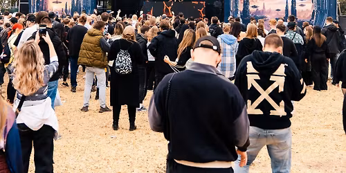 RAVE AND SUN FESTIVAL 2026