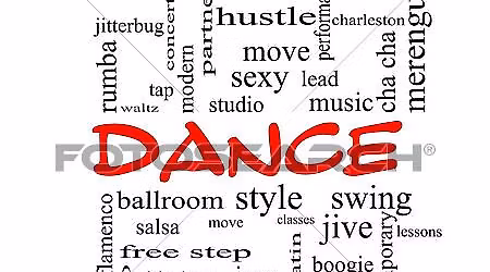 November Group Dance Classes - Register Today