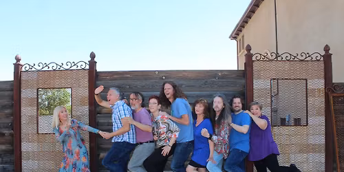 Zenprov's Happy Ending: Catch Our Last Show Ever