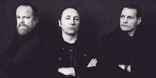 Airbag Madrid Tickets