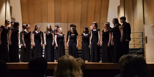 Chamber Choir at Reformation Lutheran Church
