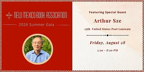 2026 NMBA Summer Gala