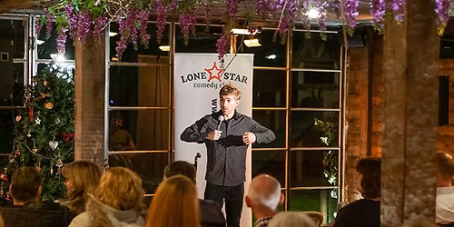 Comedy Night at The Herbalist