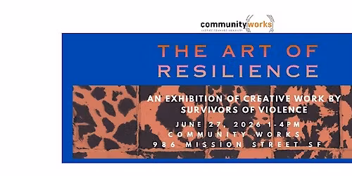 The Art of Resilience