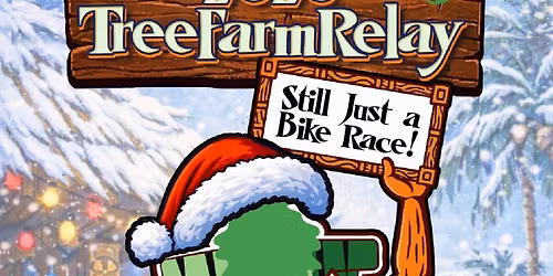 Tree Farm Relay