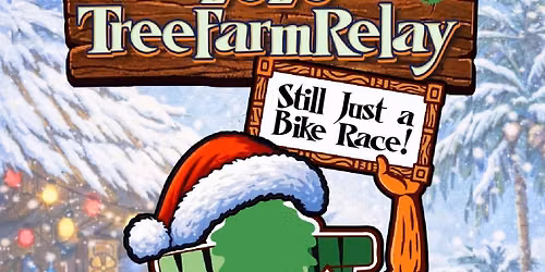 Tree Farm Relay
