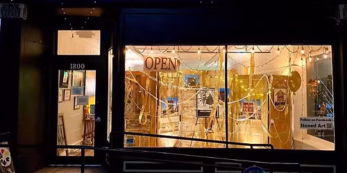 Holiday Jingle and Mingle Open House