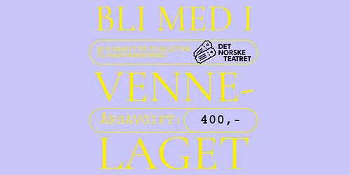 Lunsj&Lyrikk: Guden som fall \u2013 Hulda Garborg og Bj\u00f8rnstjerne Bj\u00f8rnson