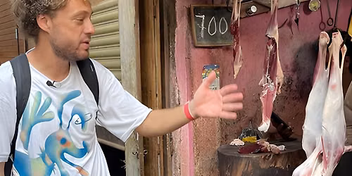 Small Group Tour of Dharavi Slum  (Mumbai) Tickets