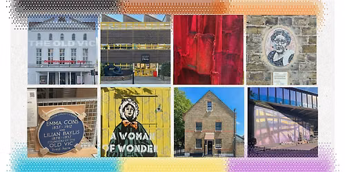 The Grand Ladies of Waterloo: A Walking Tour