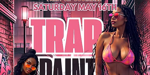 Trap and Paint