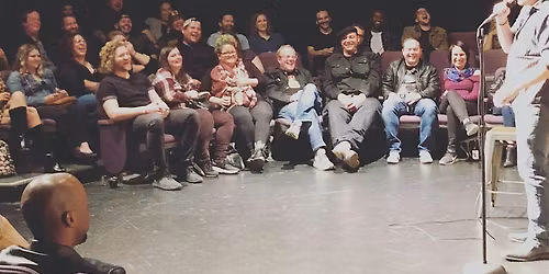 LA STAND-UP SHOWCASE