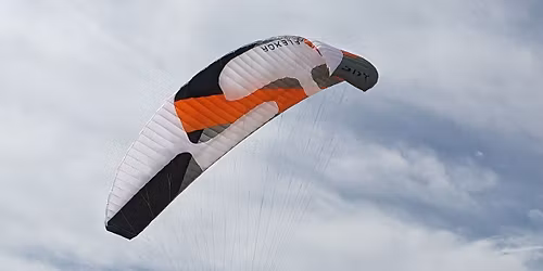 3 Hour Paramotor Discovery Course