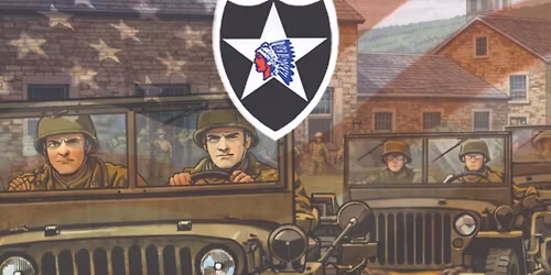 Sunday Rally 2026 - Stoumont