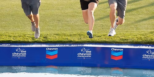LPGA Chevron Championship - Sunday