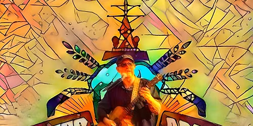 Solo Acoustic music at Deep Draft Brewing w \/ Chris Switzer