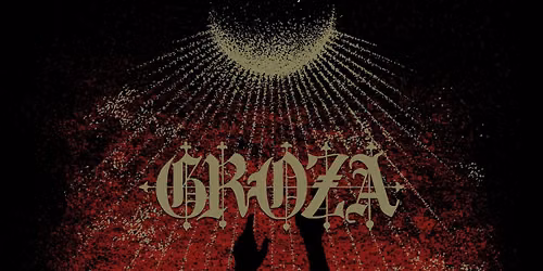 GROZA | HALLS OF OBLIVION | MOOR