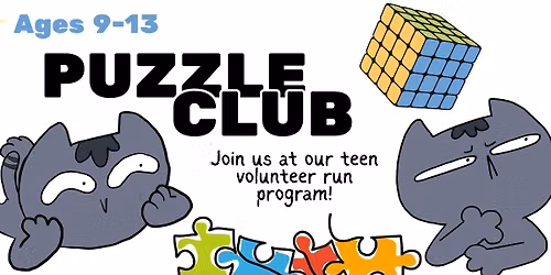Puzzle Club