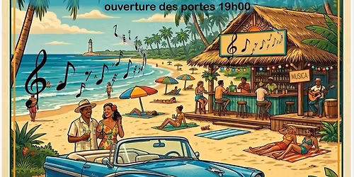 \ud83c\udf34\ud83c\udfb6 FIESTA LATINA \u00e0 Libercourt ! \ud83c\udfb6\ud83c\udf34