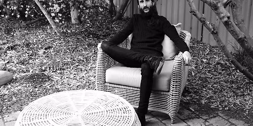 Benedict Moleta album launch plus new collaborations